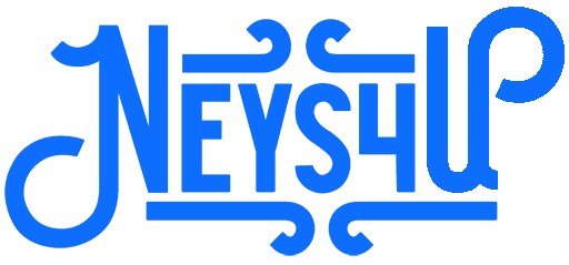 Neys4U Logo