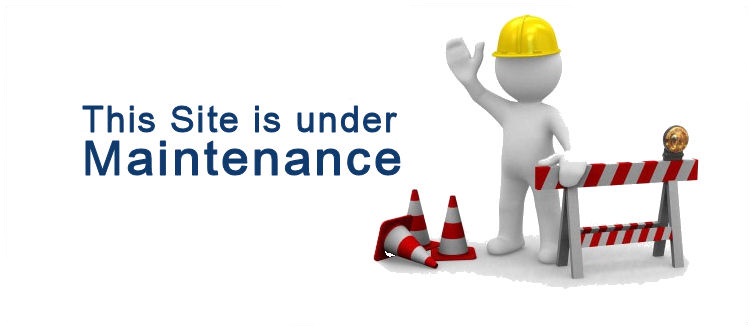 Under Maintenance